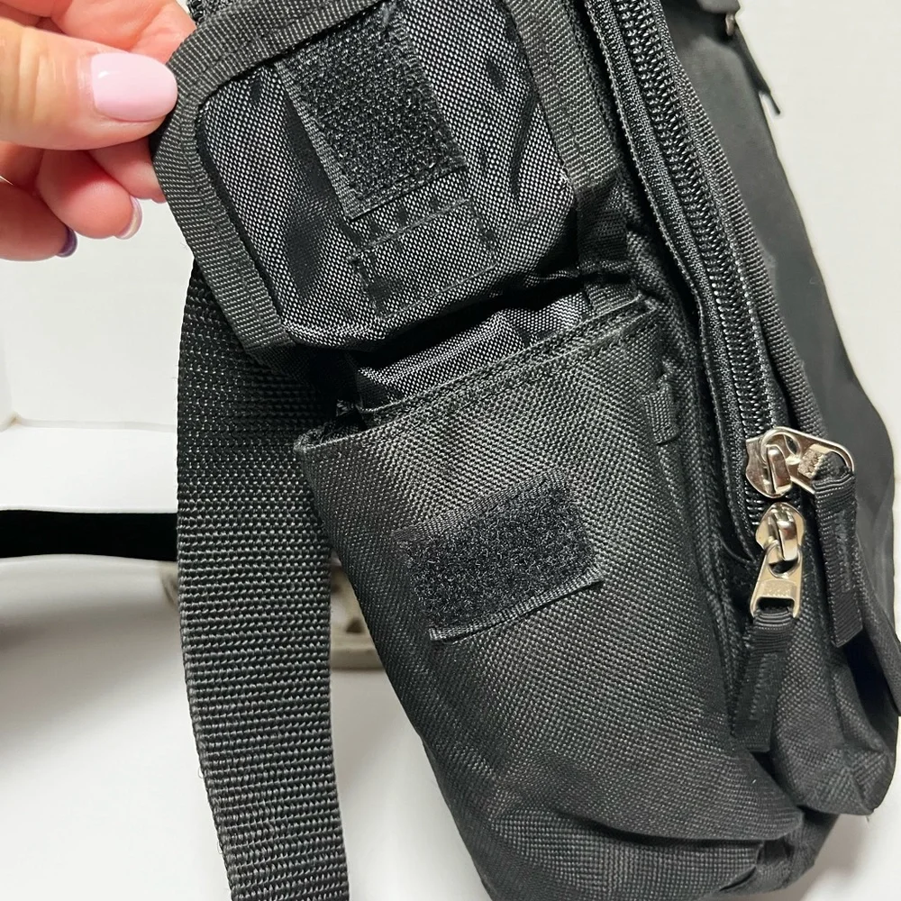 DURA ultimate gear bag